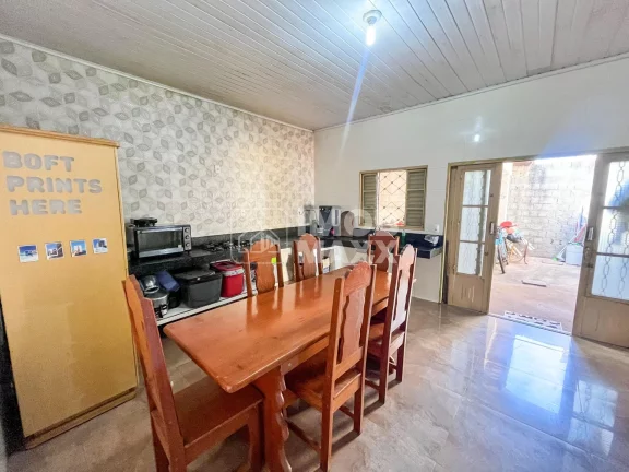 Imagem Casa à Venda em Sobradinho-DF, 8 Quartos, 250m² por R$490mil