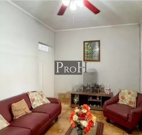 Casa com 2 Quartos à Venda, 100 m² em Jardim Patente - São Paulo