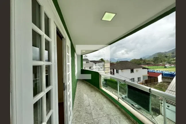 Imagem Apartamento à Venda - Vargem Grande, 2 Quartos, 90 m2