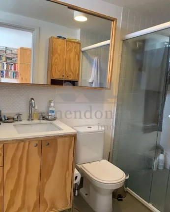 Imagem Apartamento 3 quartos 3 vagas, 162 m2