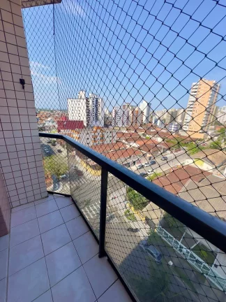 Imagem - Lindo apartamento com um dormitório na Tupi - Praia Grande!