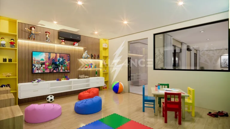Imagem Apto - 2 Quartos - 1 Suíte - 65 m² - Intermares, Cabedelo/PB