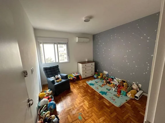 Imagem Apartamento com 3 quartos, 147m2, à venda em São Paulo, Jardim Paulista