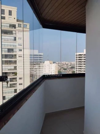 Imagem Apartamento com 3 dormitórios à venda, 98 m² por R$ 850.000 - Vila Mascote - São Paulo/SP