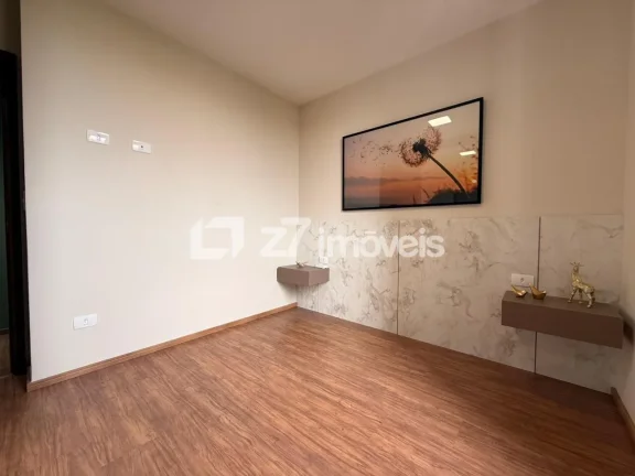 Imagem TORRES DOURO - Apartamento Mobiliado ... Decorado no Torres Douro - Maringá-PR
