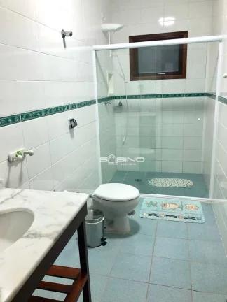 Imagem Casa para Locação Temporada, com 5 suítes, atende até 16 Pessoas - Riviera de São Lourenço - Bertioga/SP
