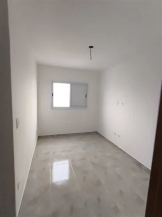 Imagem APARTAMENTO COM 57 m² - BOQUEIRAO - PRAIA GRANDE SP
