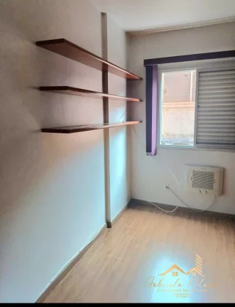Imagem Apartamento com 2 dormitórios à venda, 68 m² por R$ 375.000,00 - Vila Belmiro -