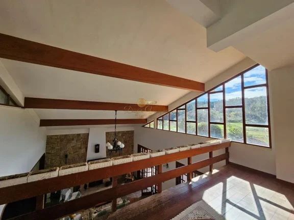 Imagem Casa para Venda em Teresópolis / RJ no bairro Parque Boa União