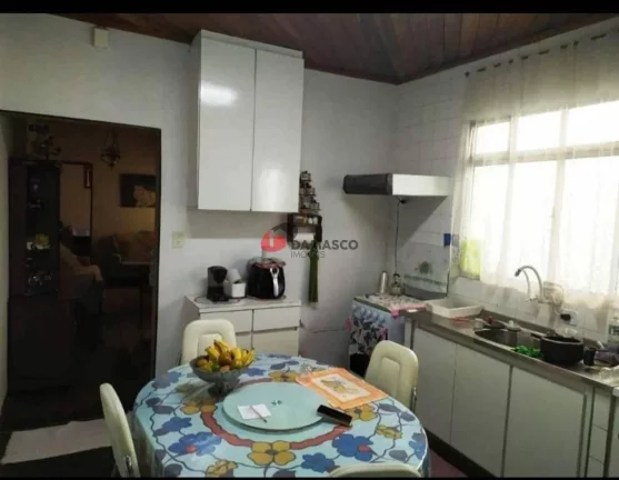 Imagem Casa à venda 2 Quartos, 1 Vaga, 83M², Santa Paula, São Caetano do Sul - SP