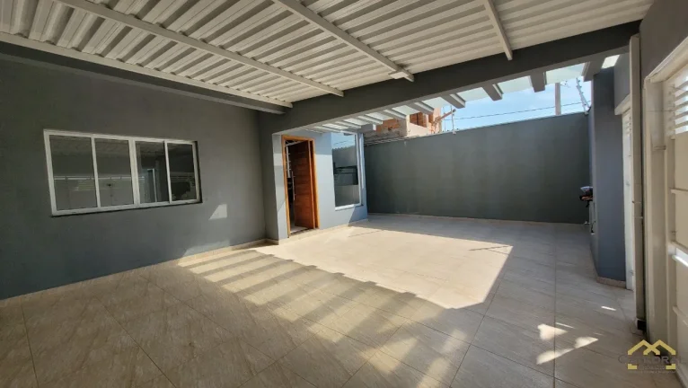 Imagem Casa tipo Sobrado a Venda novíssima, Residencial Tosi. Itupeva. São Paulo.
