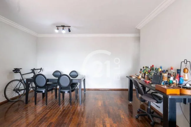 Imagem Apartamento com 3 dormitórios à venda, 104 m² por R$ 960.000,00 - Vila Olímpia - São Paulo/SP