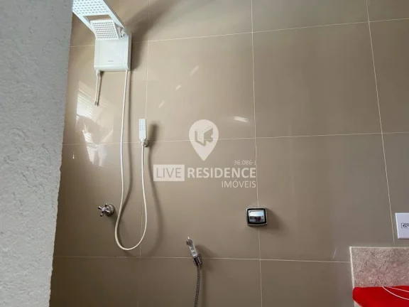 Imagem Casa a venda no Condominio Parque São Gabriel Itatiba