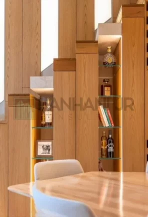 Imagem Venha viver no coração dos Jardins, uma das regiões mais exclusivas de São Paulo, no magnífico Edifício Art House. Com todo o requinte, conforto e esp