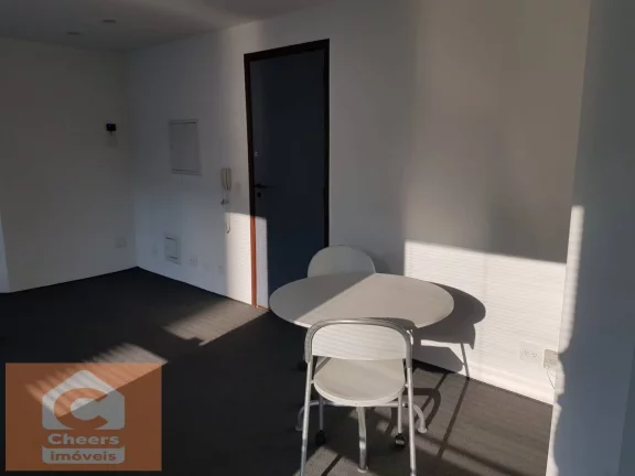 Imagem Jardim Paulista - Comercial - 78m²