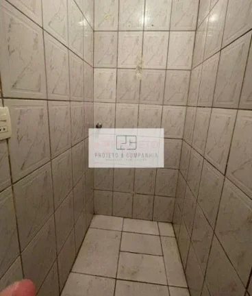 Imagem Casa Comercial em Alto da Boa Vista - São Paulo