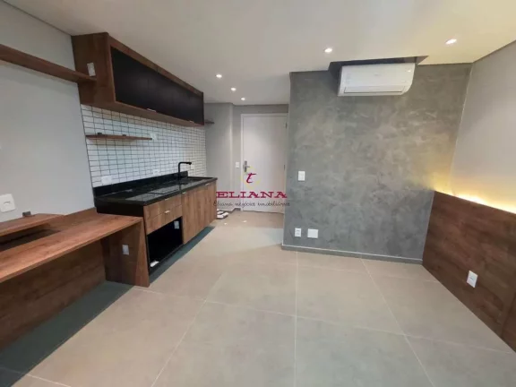 Imagem Studio à venda em São Paulo, Pinheiros, com 1 quarto, 25m²
