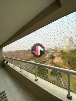 Imagem Se você está em busca de um imóvel à venda em Cuiabá, este apartamento no Residencial Bonavita ...