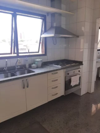 Imagem Apartamento com 3 Quartos à Venda, 140 m² em Ipiranga - São Paulo Imagem Apartamento com 3 Quartos à Venda, 140 m² em Ipiranga - São Paulo