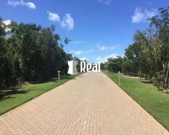 Imagem OPORTUNIDADE - Lote Plano