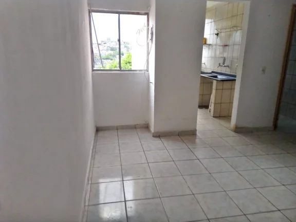 Imagem vende se apartamento
