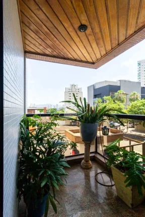 Imagem Apartamento Padrão