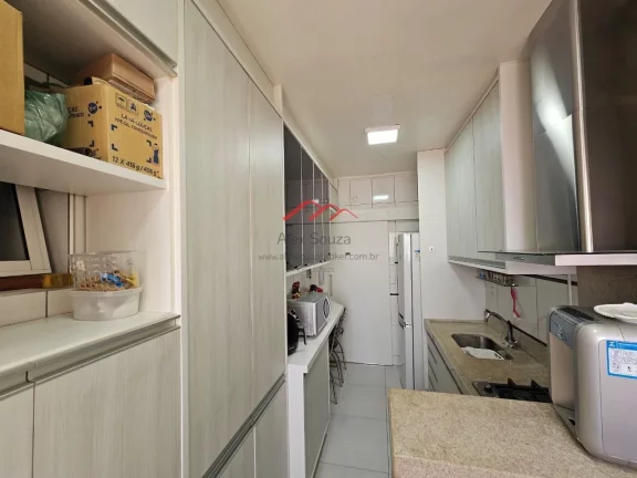 Imagem Apartamento para Venda em Sumar?(C) / SP no bairro Parque Emília Imagem Apartamento para Venda em Sumar?(C) / SP no bairro Parque Emília
