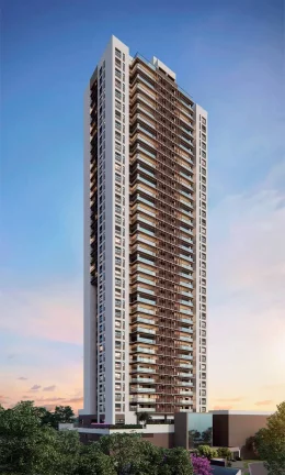 Imagem APARTAMENTO RESIDENCIAL em São Paulo - SP, Vila Firmiano Pinto