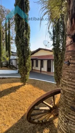 Imagem Chácara à Venda em Atibaia  Seu Refúgio dos Sonhos