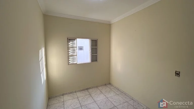 Imagem Apartamento à venda no Jardim Andrades em Patos de Minas – 2 quartos e ótima localização