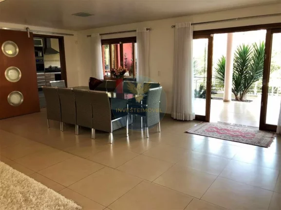 Imagem Casa em Condomínio - Aluguel no bairro Granja Viana - Carapicuíba, SP