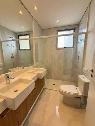Imagem Apartamento com 3 dormitórios à venda, 233 m² por R$ 34.200.000,00 - Cidade Jardim - São Paulo/SP