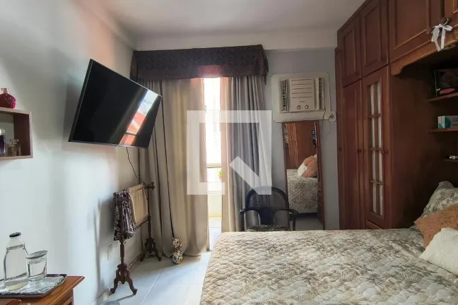 Imagem Apartamento à Venda - Recreio, 4 Quartos, 145 m2