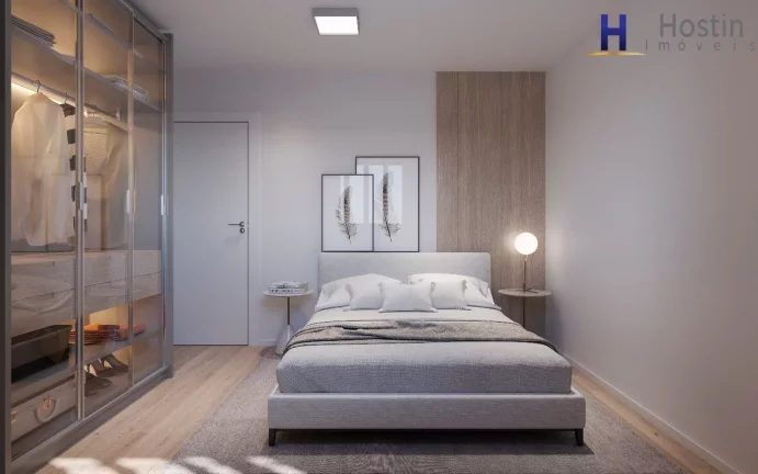 Imagem APARTAMENTO RESIDENCIAL em JOINVILLE - SC, ESPINHEIROS