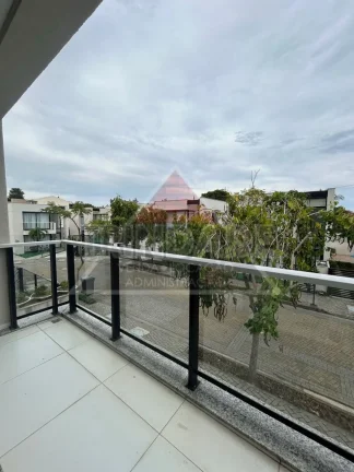 Imagem CASA RESIDENCIAL em RIO DE JANEIRO - RJ, RECREIO DOS BANDEIRANTES