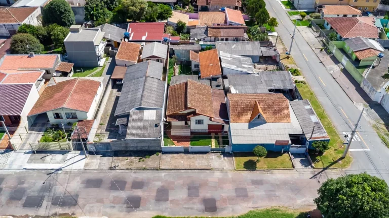 Imagem Terreno no Santa Quitéria