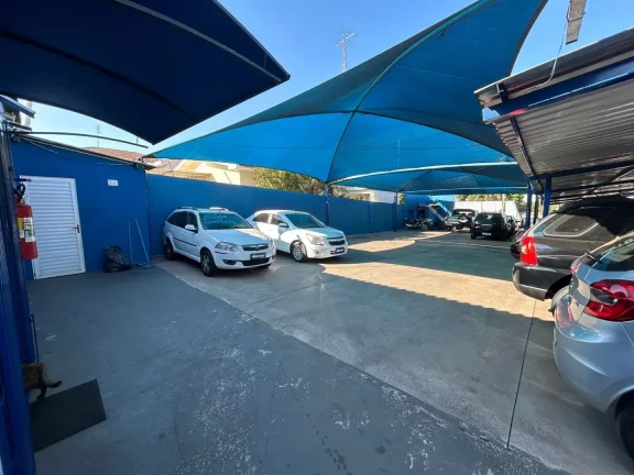 Imagem PONTO COMERCIAL PARA VENDA - AVENIDA SÃO FRANCISCO DE ASSIS - LINHA DO TREM - VILA REAL - HORTOLÂNDIA