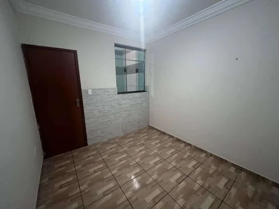 Imagem Apartamento à venda em Barbacena, Caiçaras, com 2 quartos, 60m2