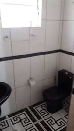 Imagem Casa com 2 dorms, Aviação, Praia Grande - R$ 309 mil, Cod: 2655