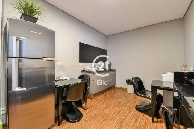 Imagem Casa à venda, 350 m² por R$ 7.200.000,00 - Vila Nova Conceição - São Paulo/SP