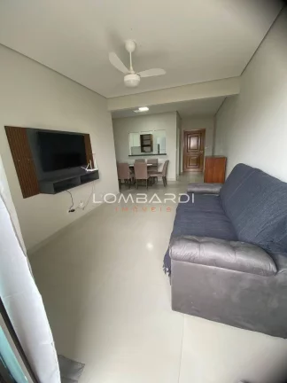 Imagem Apartamento à venda no centro!