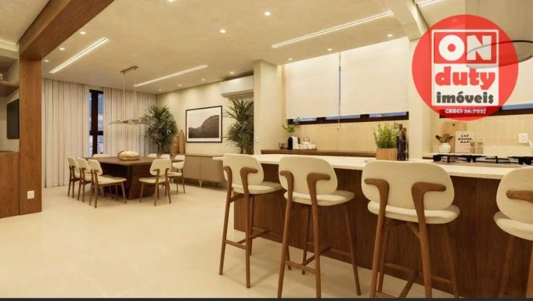 Imagem Apartamento Gonzaga - Santos/SP