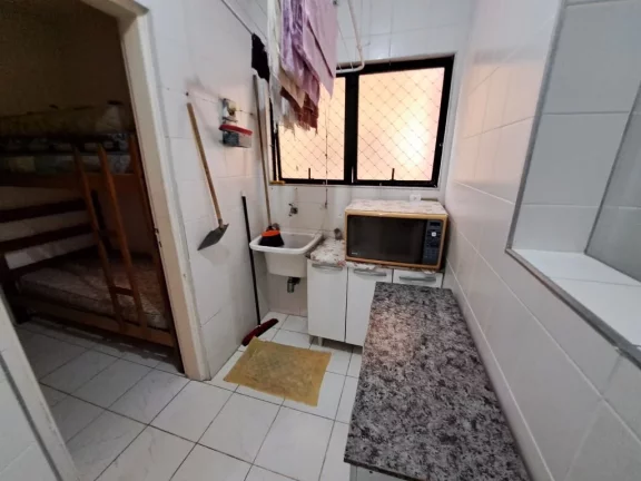 Imagem APARTAMENTO AMPLO REFORMADO COM 2 VAGAS DE GARAGEM LAZER NO PRÉDIO