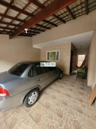 Imagem CASA RESIDENCIAL em SÃO JOSÉ DOS CAMPOS - SP, LOTEAMENTO RESIDENCIAL VISTA LINDA