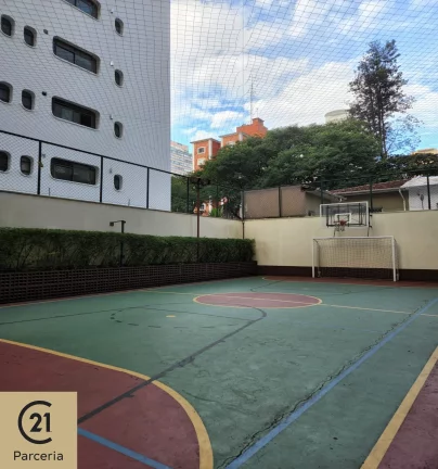 Imagem APARTAMENTO RESIDENCIAL em Sao Paulo - SP, Moema