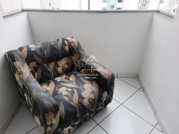 Imagem APARTAMENTO Residencial em GUARUJÁ - SP, PITANGUEIRAS