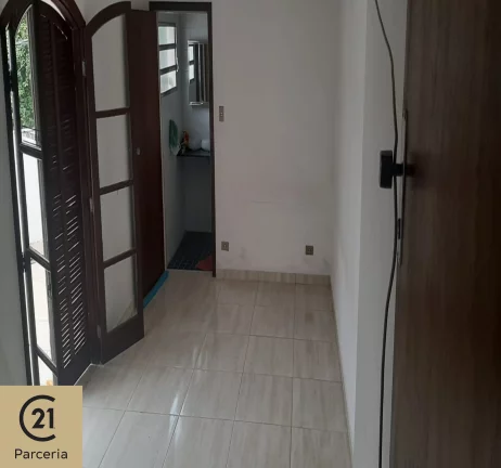 Imagem CASA RESIDENCIAL em SÃO PAULO - SP, CAMPO BELO