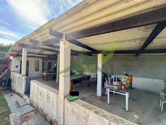 Imagem Chácara Exclusiva em Loteamento Fechado Natureza em 5 Mil m²