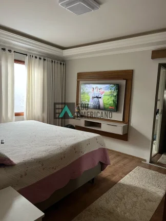Imagem Casa Térrea em bairro nopbre de Atibaia