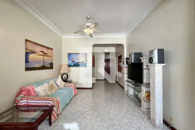 Imagem Apartamento à Venda - Copacabana, 2 Quartos, 114 m2